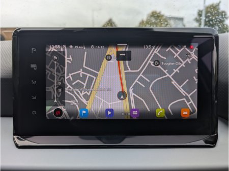 2024 SEAT Arona - photo 23