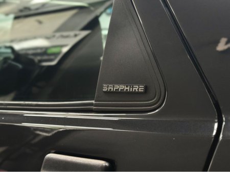 1993 Ford Sierra - photo 8