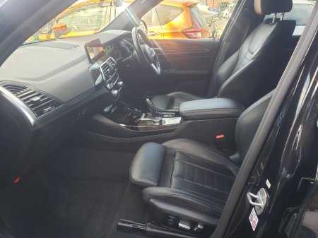 2019 BMW X3 - photo 9