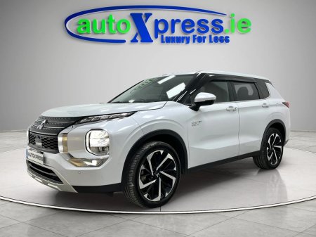 2021 Mitsubishi Outlander - photo 5