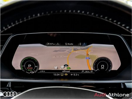 2019 Audi e-tron - photo 25