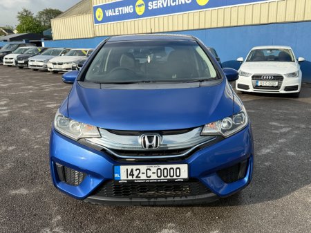 2014 Honda Fit - photo 3