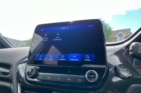 2020 Ford Fiesta - photo 32