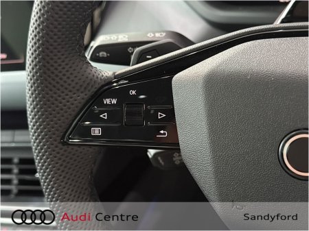 2026 Audi e-tron GT - photo 22