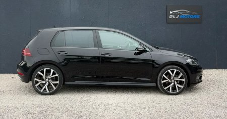 2019 Volkswagen Golf - photo 16