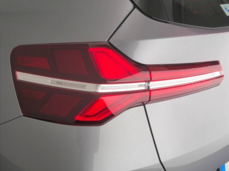 2025 BMW X3 - photo 19