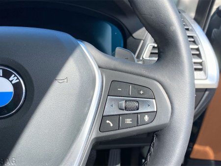 2024 BMW X3 - photo 18