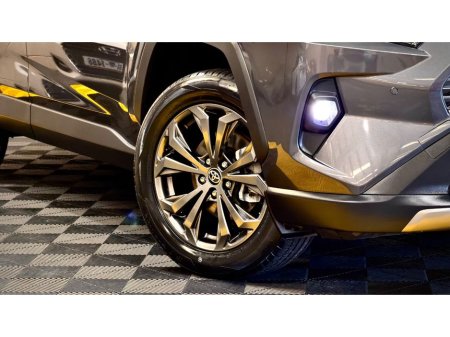 2022 Toyota RAV4 - photo 2