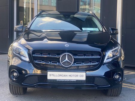 2020 Mercedes-Benz GLA - photo 2