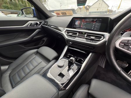 2023 BMW 4-Series - photo 15