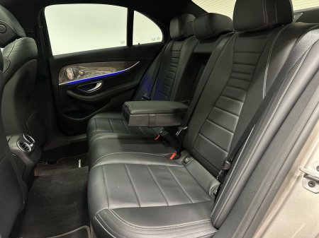 2022 Mercedes-Benz E-Class - photo 13