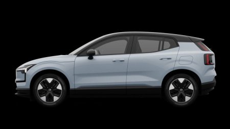2027 Volvo EX30 - photo 4