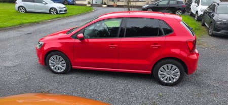 2015 Volkswagen Polo - photo 6
