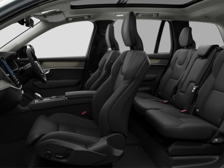 2027 Volvo XC90 - photo 9