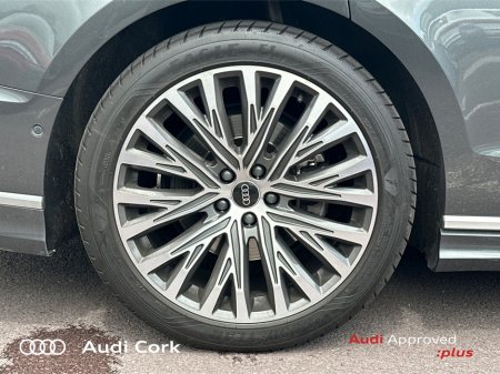 2024 Audi A8 - photo 6