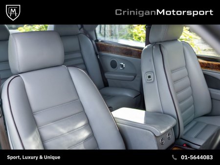 1996 Bentley Continental - photo 3