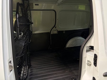 2021 Renault Kangoo - photo 9