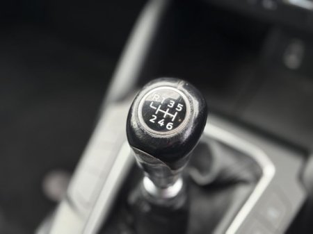 2019 Ford Focus - photo 14