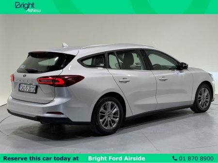 2024 Ford Focus - photo 9