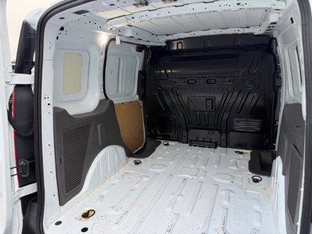2023 Ford Transit Connect - photo 30