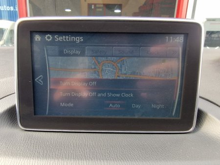 2015 Mazda Mazda3 - photo 26