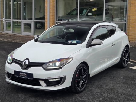 2015 Renault Megane - photo 10