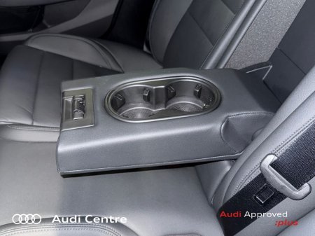 2023 Audi e-tron GT quattro - photo 27