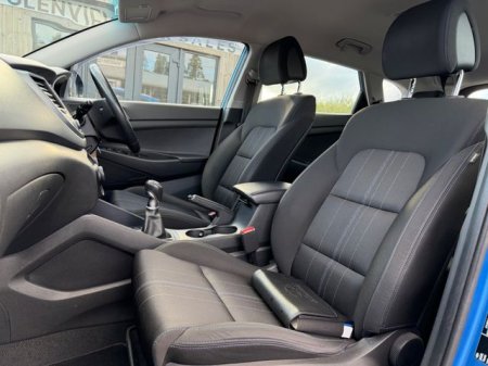 2016 Hyundai Tucson - photo 17