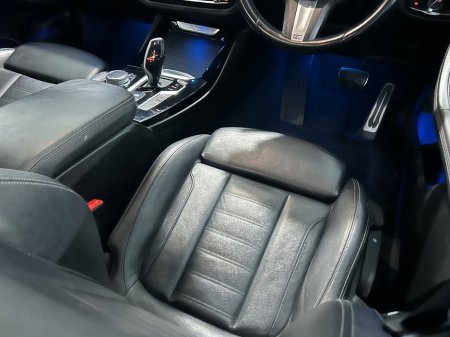 2021 BMW X3 - photo 22