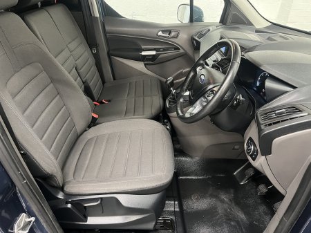 2021 Ford Transit Connect - photo 7