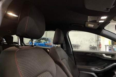 2023 Ford Focus - photo 17
