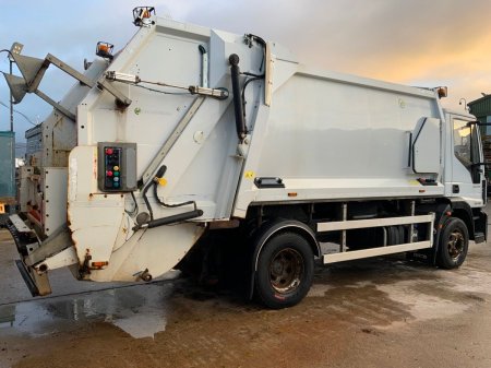 2017 Iveco Eurocargo - photo 7