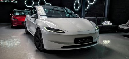 2024 Tesla Model 3 - photo 7