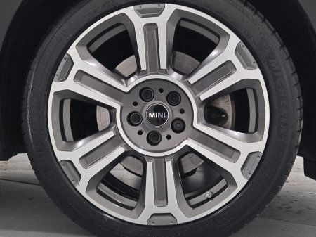 2023 Mini Countryman - photo 14