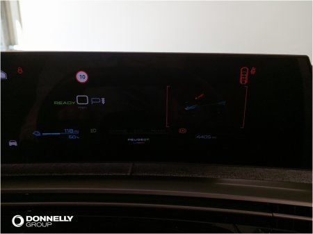 2025 Peugeot 3008 - photo 6