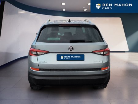 2019 Skoda Kodiaq - photo 5