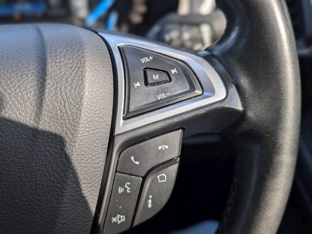 2017 Ford S-Max - photo 15