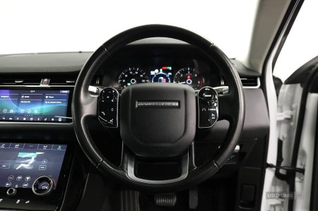 2019 Land Rover Range Rover Evoque - photo 20