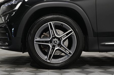 2025 Mercedes-Benz GLB - photo 8