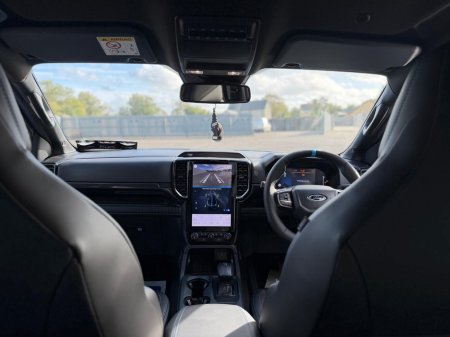2024 Ford Ranger - photo 14