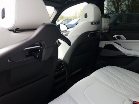2026 BMW X5 - photo 24