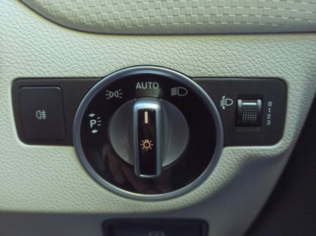 2014 Mercedes-Benz A-Class - photo 20