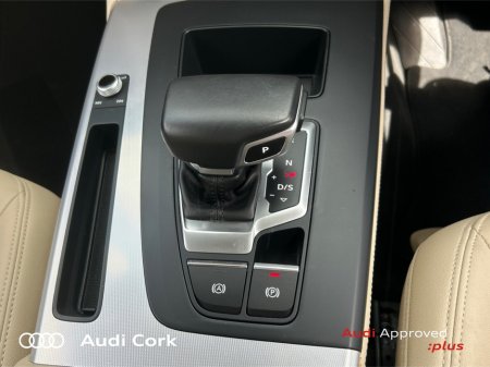2021 Audi Q5 - photo 15