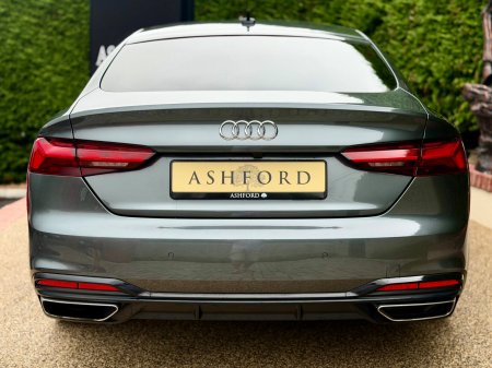 2023 Audi A5 - photo 5