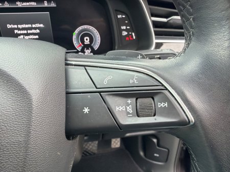2021 Audi Q7 - photo 25