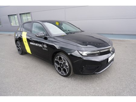 2026 Opel Astra - photo 3