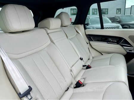 2026 Land Rover Range Rover - photo 16