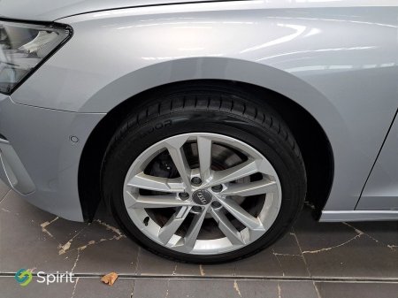 2021 Audi A3 - photo 9