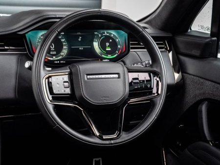 2023 Land Rover Range Rover - photo 16