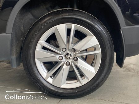 2024 Skoda Karoq - photo 14